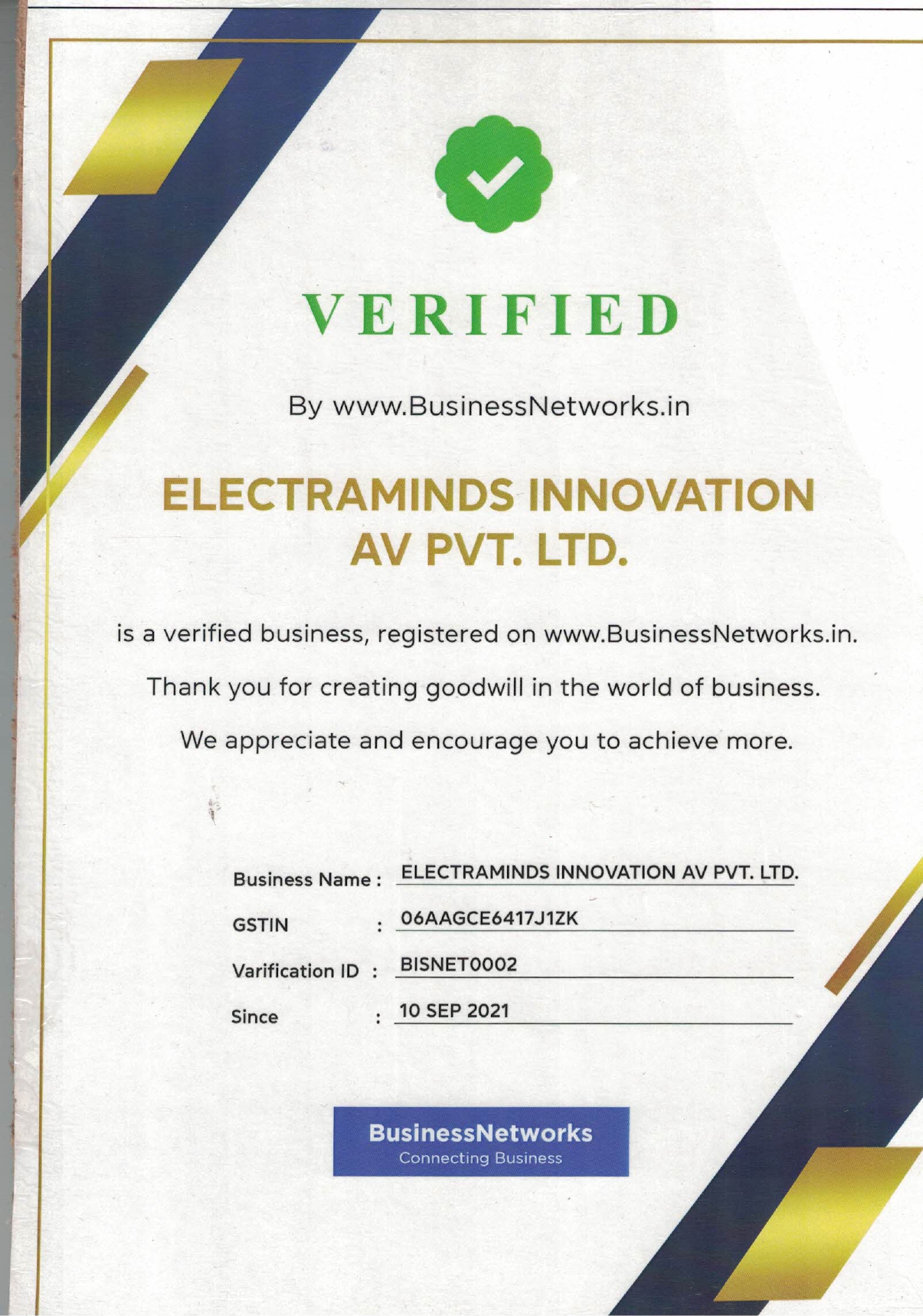 Business NetworK Certificate_page-0001