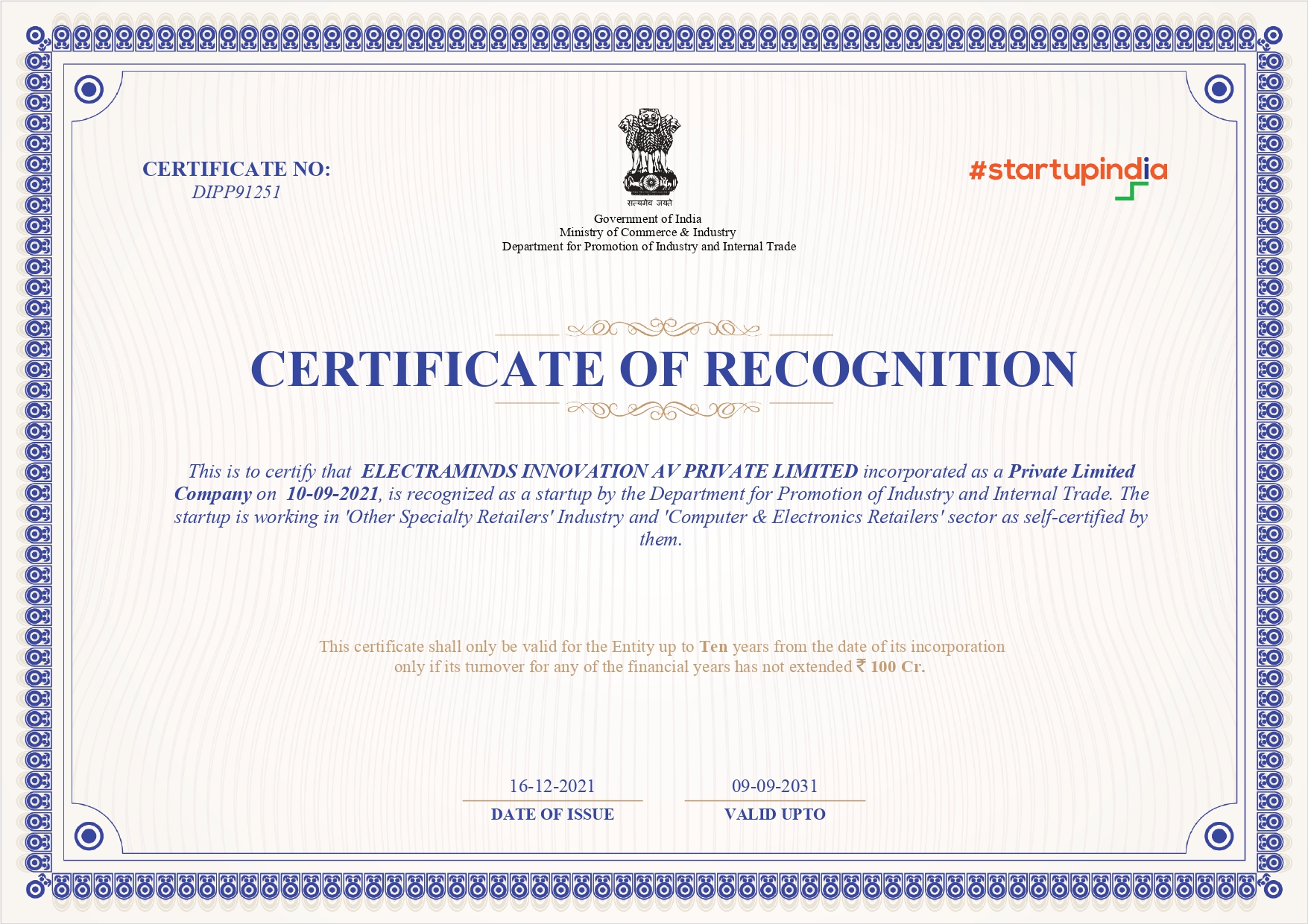 STARTUP CERTIFICATE_page-0001